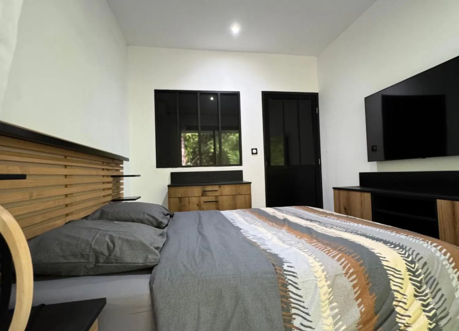 Chaya Lodge Petit-Bourg Villa