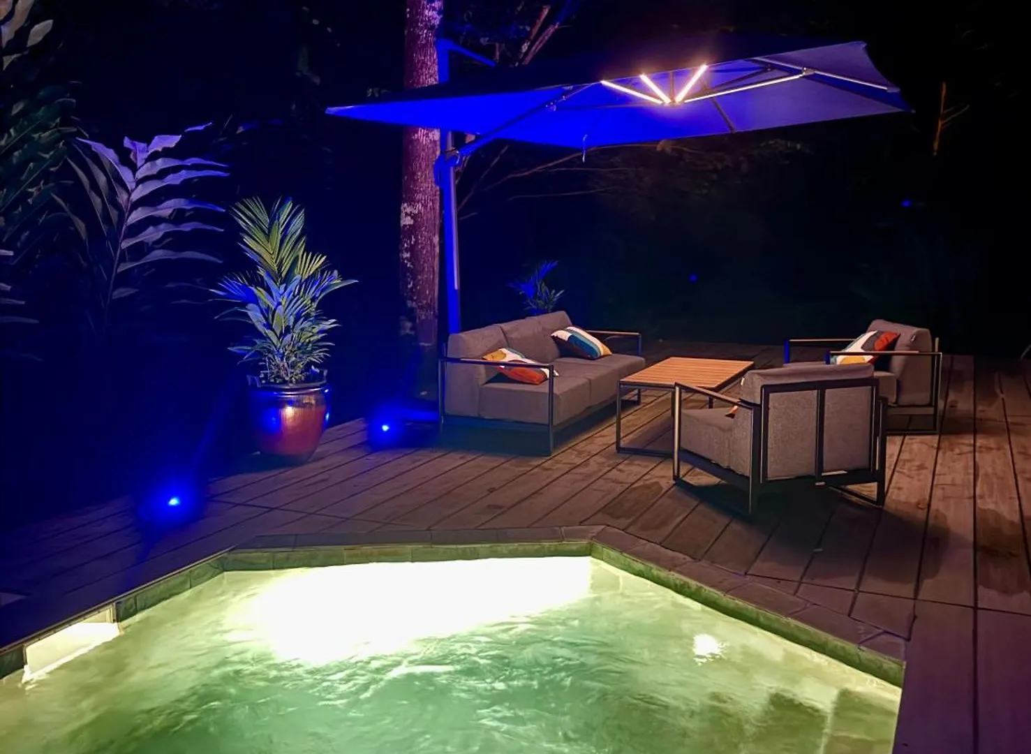 Chaya Lodge プティ・ブール 0*,  グアドループ